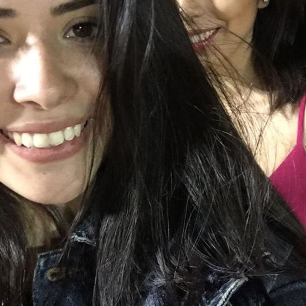 Meet your Posher, Jacqueline